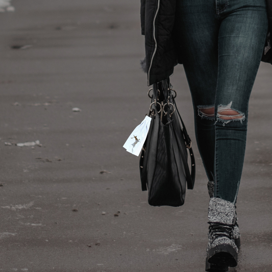 Deer- hängande reflex