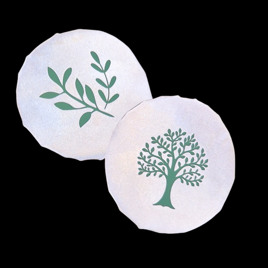 Freja - reflexbrosch