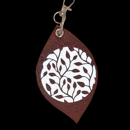 Laura- hängande reflex