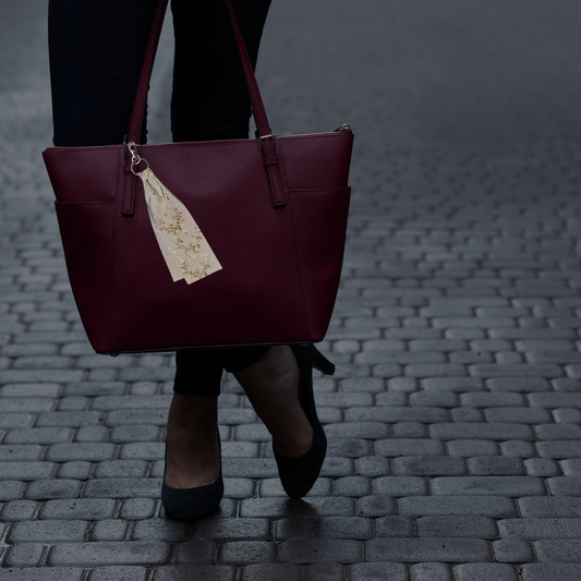 Naomi - hängande reflex