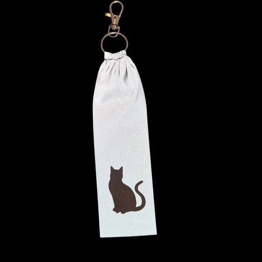 Husdjur- hängande reflex