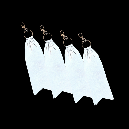 Mårten - 4-pack hängande reflexer