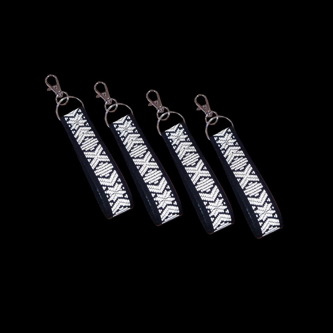 Dala - 4-pack hängande reflexer