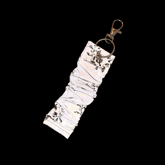 Lucy - hängande reflex