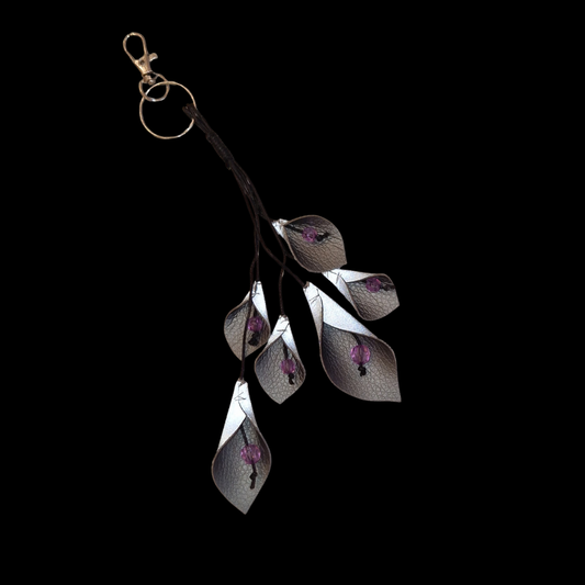 Paola - hängande reflekterande accessoar