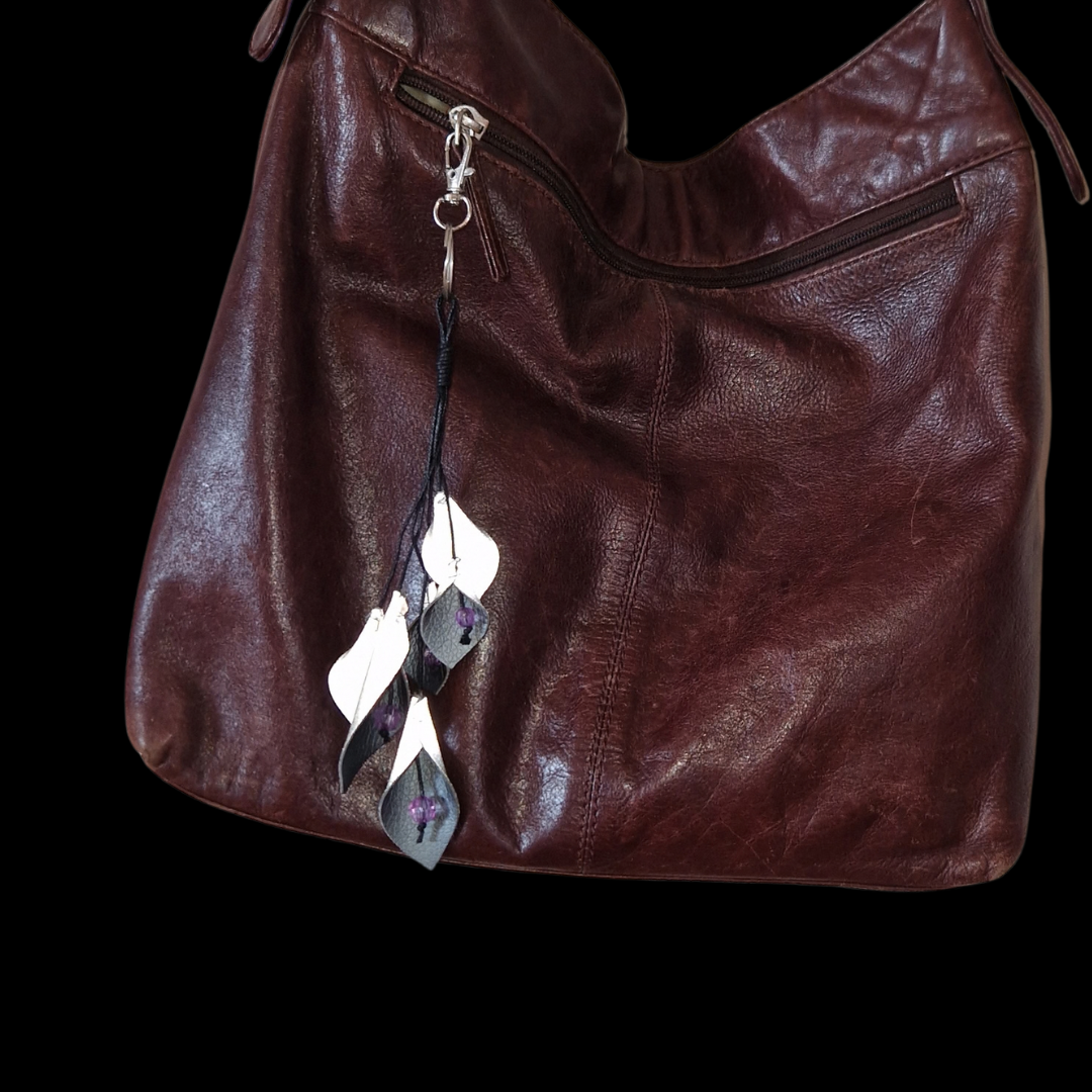 Paola - hängande reflekterande accessoar