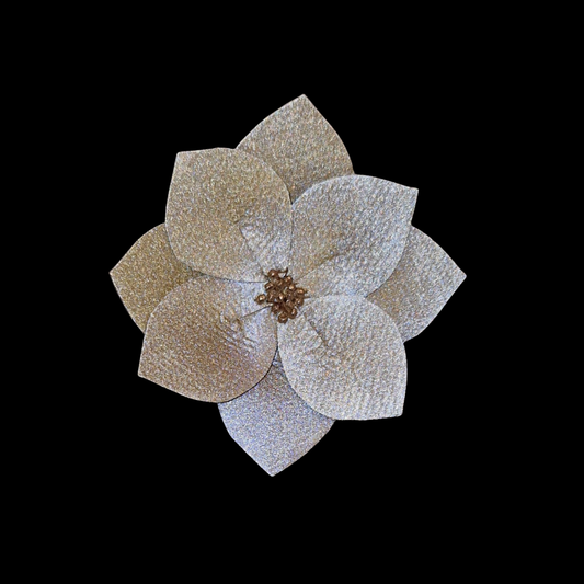 Gloria - reflexbrosch