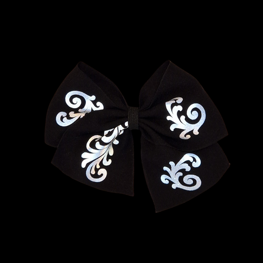 Margareta - reflexbrosch