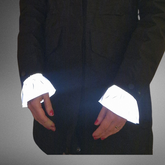 Vivian - handledsreflex