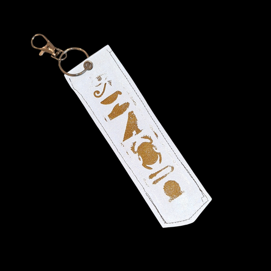 Farao- hängande reflex