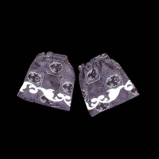 Vienna - handledsreflex