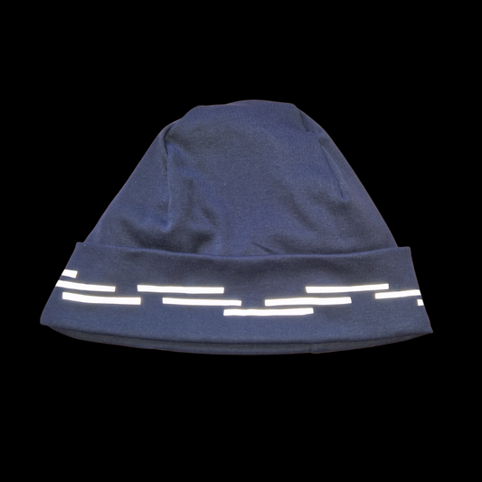 Melvin - mössa med reflexmotiv