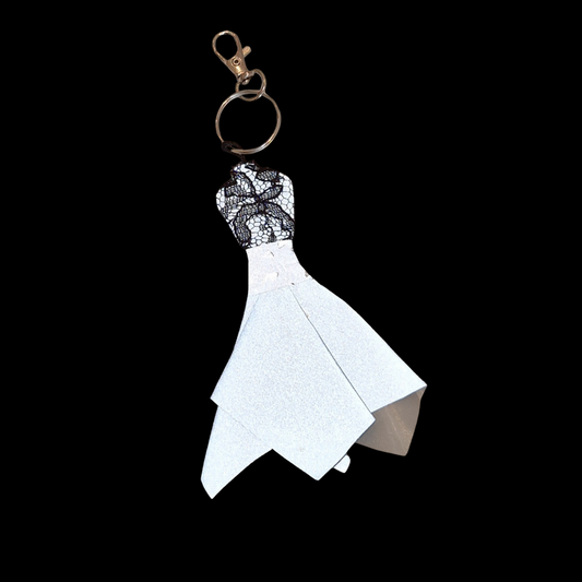 Silvia - hängande reflex