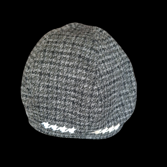 Audrey - mössa med reflexmönster