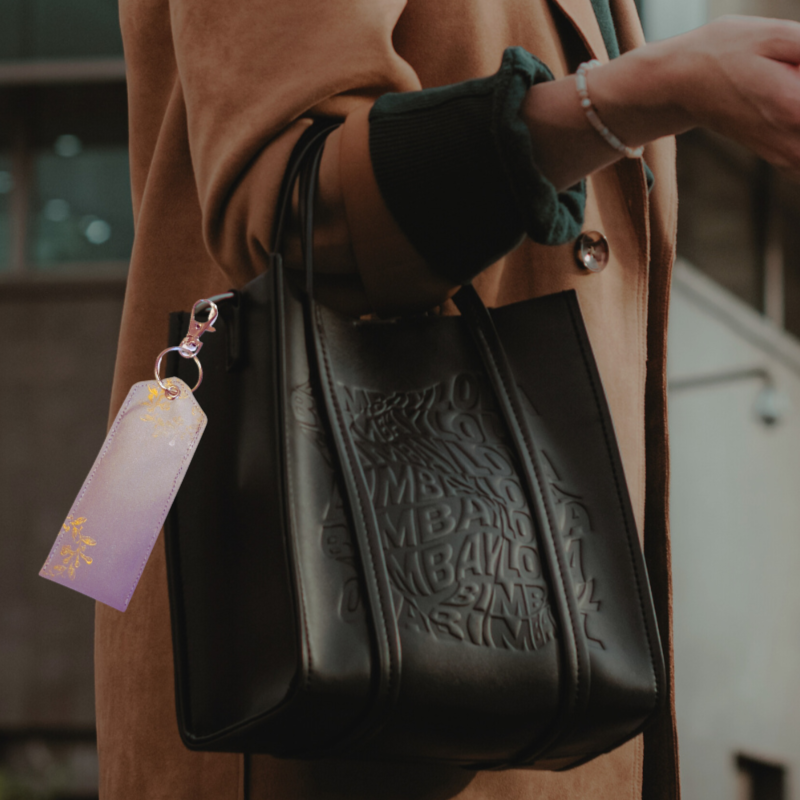 Desiré- hängande reflex