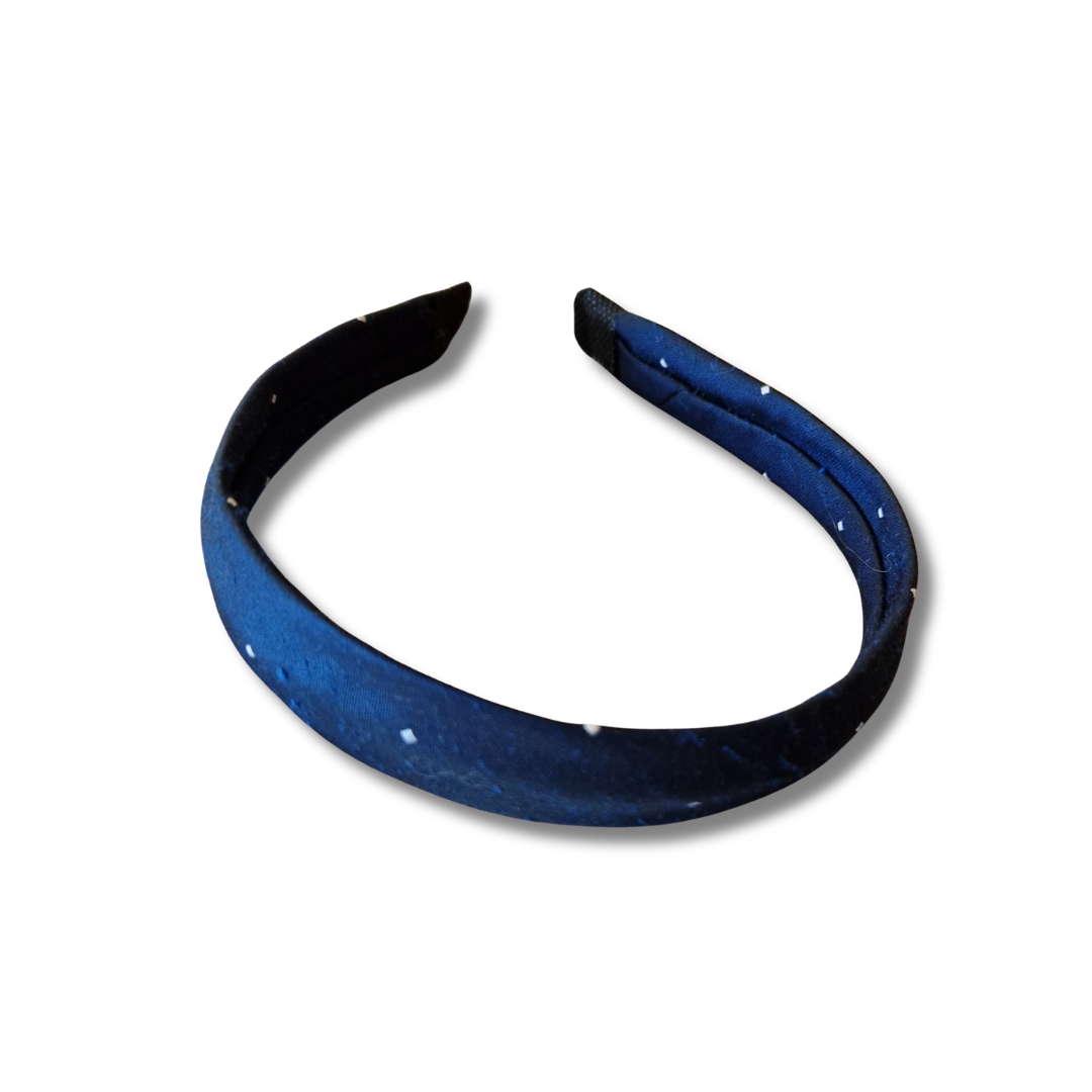 Leeds - diadem av slips
