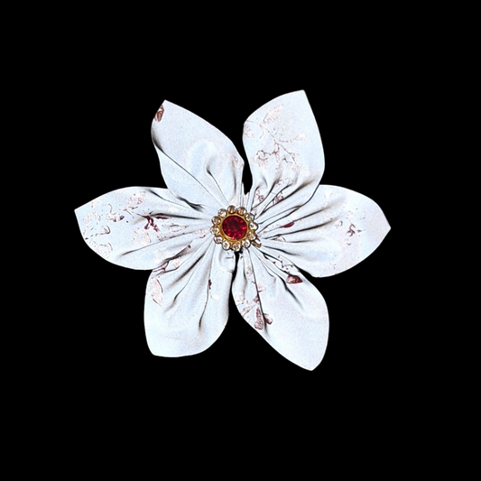 Helga - reflexbrosch