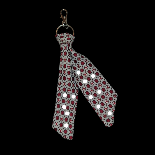 Milano - reflekterande väsksmycke