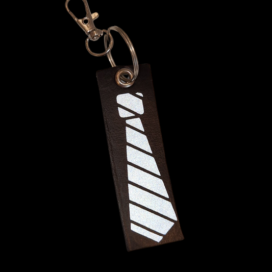 Erik- hängande reflekterande accessoar