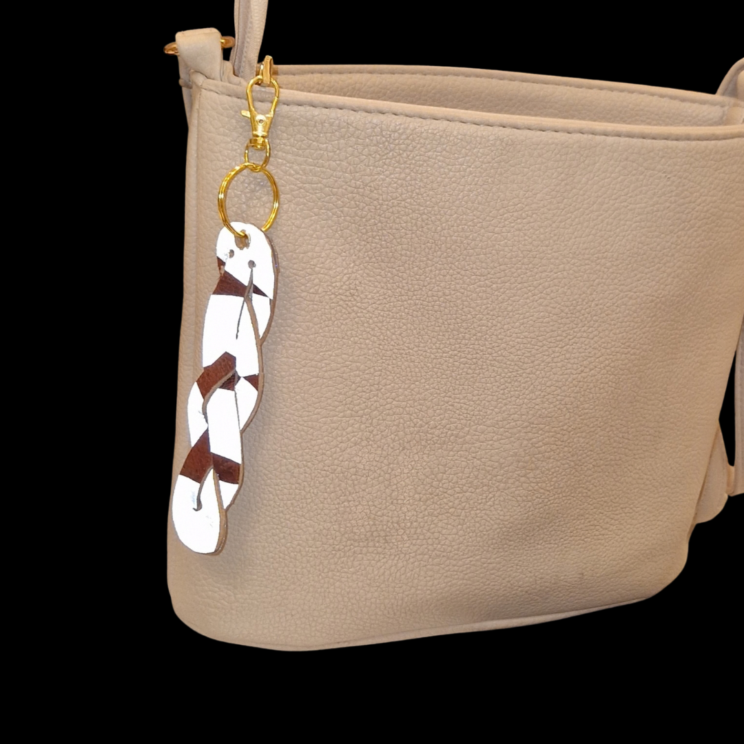 Sienna - hängande reflex