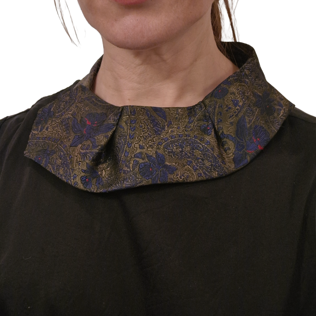 Aten - krage/halsband av slips