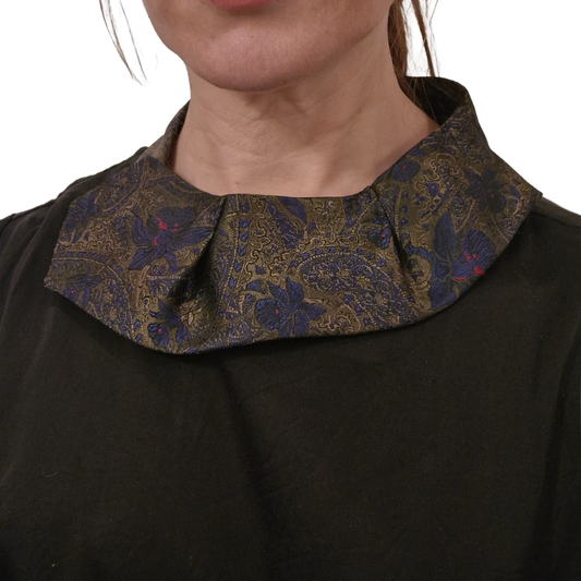 Aten - krage/halsband av slips