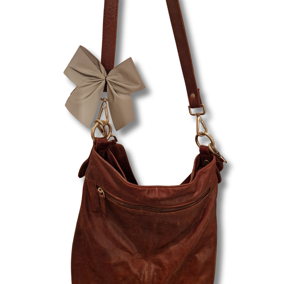 Michelle - reflex för väskrem