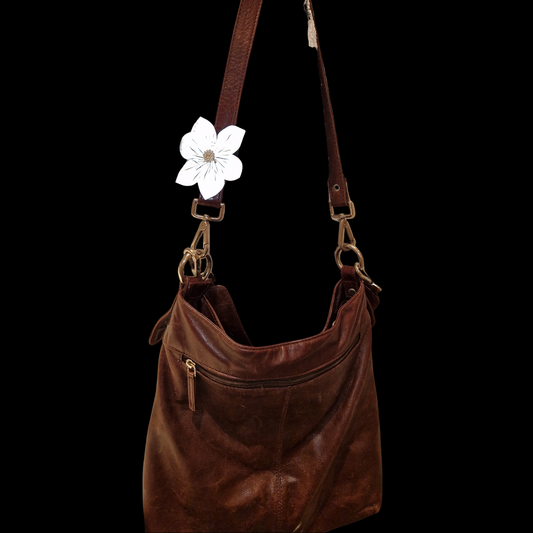 Andrea - reflex för väskrem