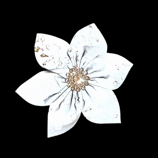 Rihanna - reflexbrosch