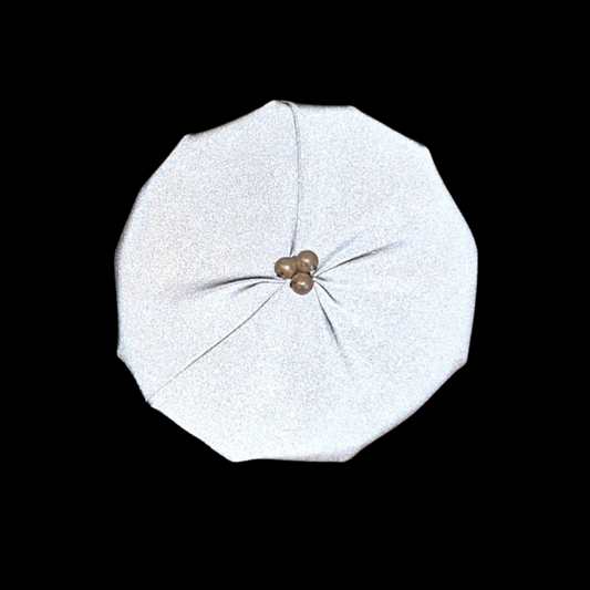 Pärla - reflexbrosch