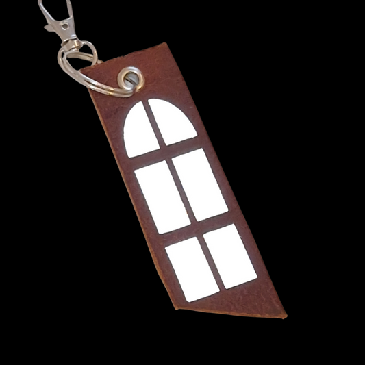 Leiria - hängande reflex