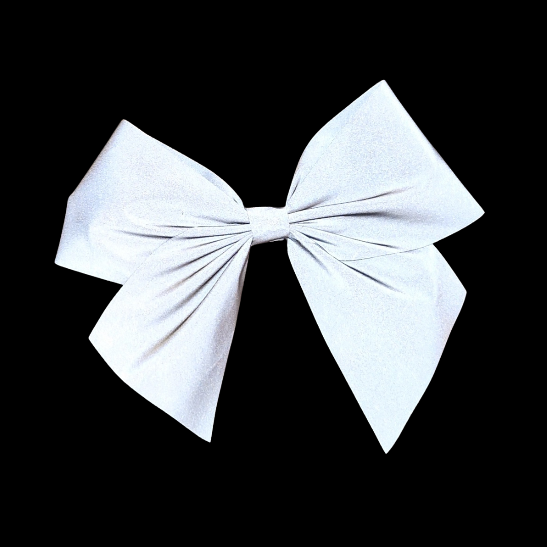 Bowie - reflexbrosch