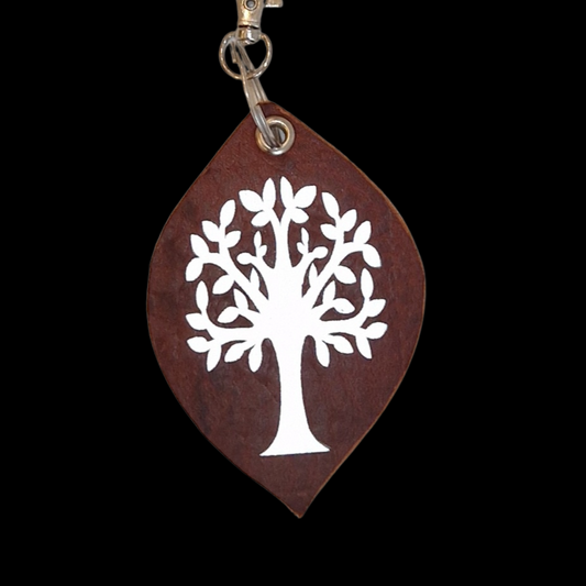 Sofia - hängande reflekterande accessoar