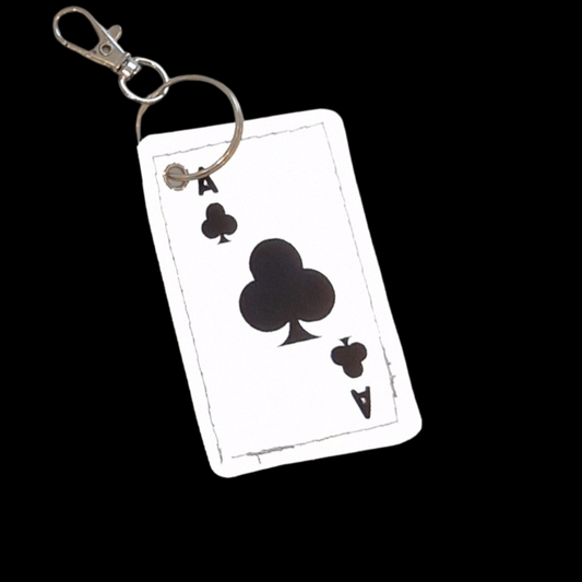 Lucky - hängande reflex