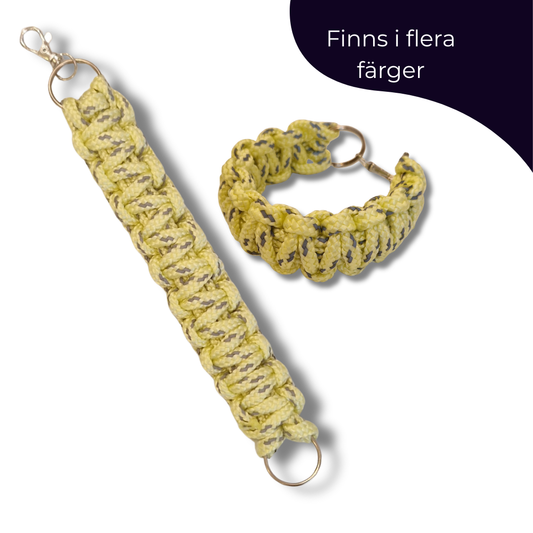 Sören - accessoar av reflexrep