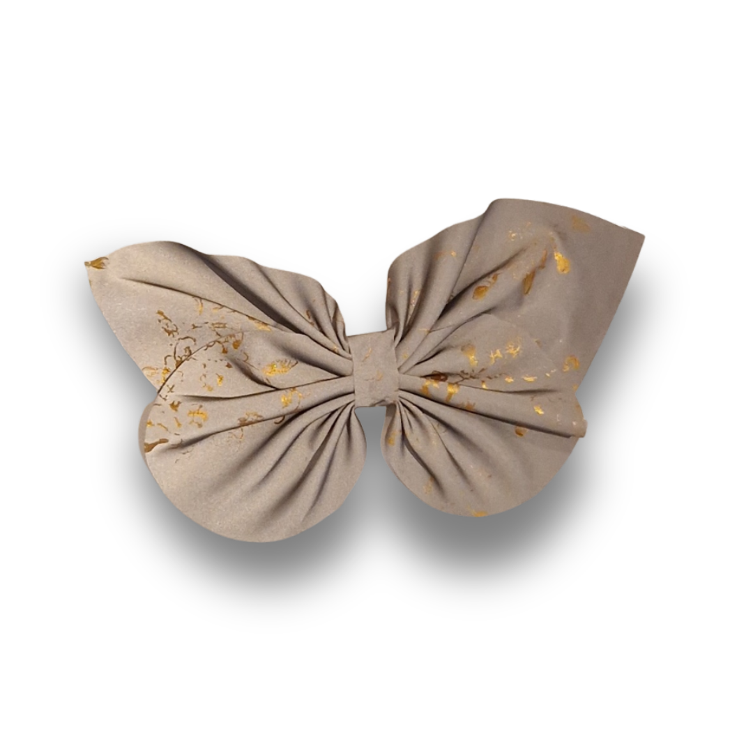 Butterfly - reflexbrosch