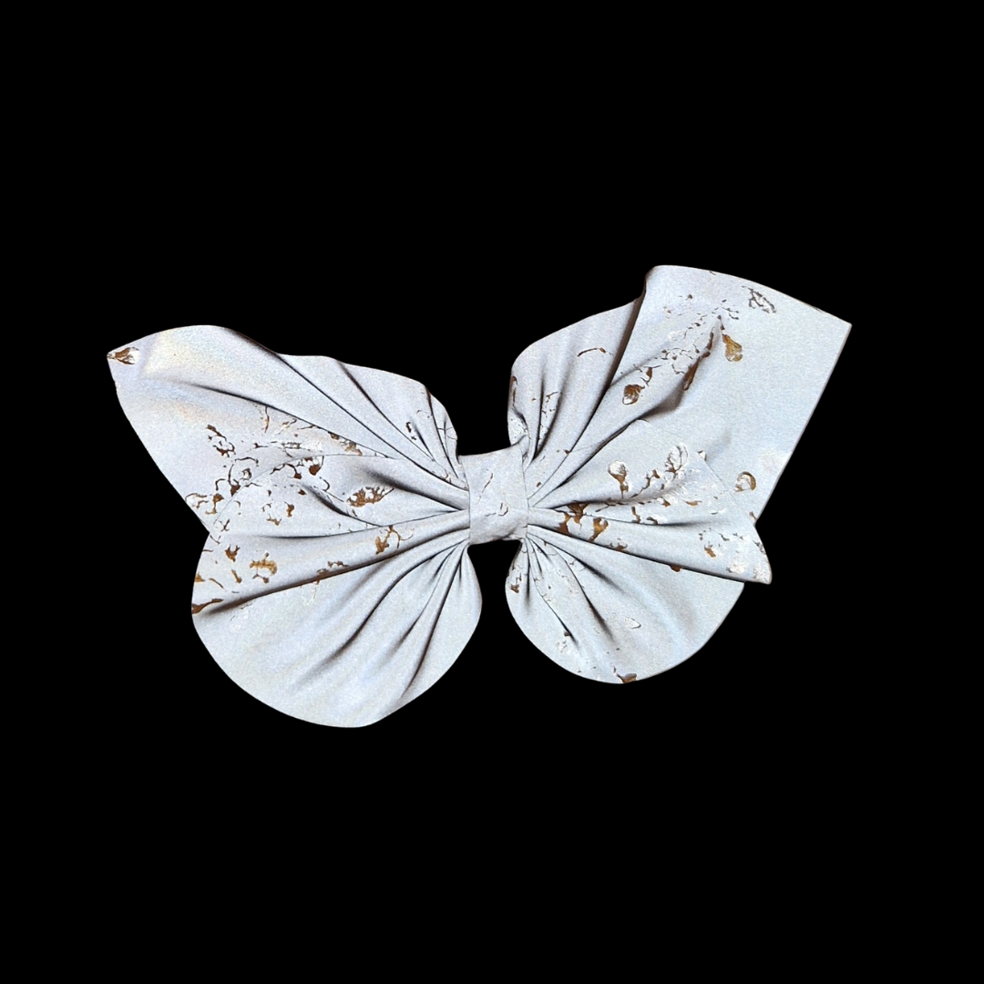 Butterfly - reflexbrosch