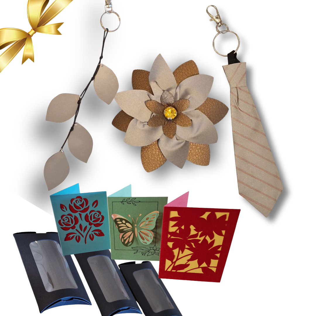 Mellan-presentpaketet