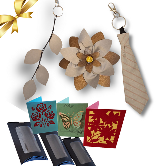Mellan-presentpaketet