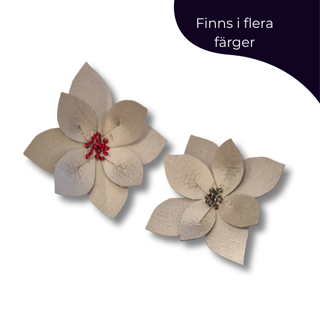 Alina - reflexbrosch