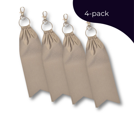 Mårten - 4-pack hängande reflexer