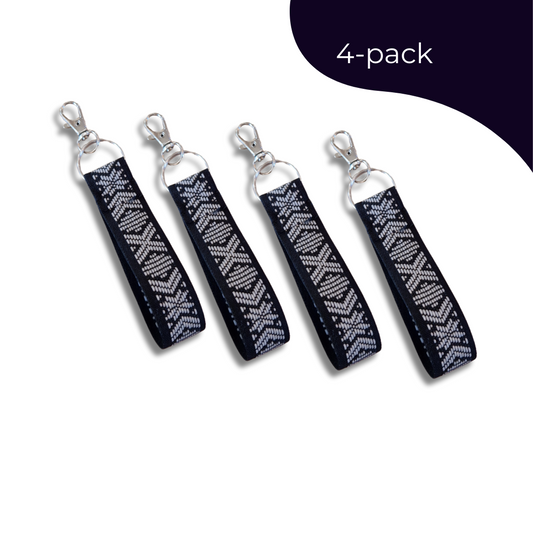 Dala - 4-pack hängande reflexer
