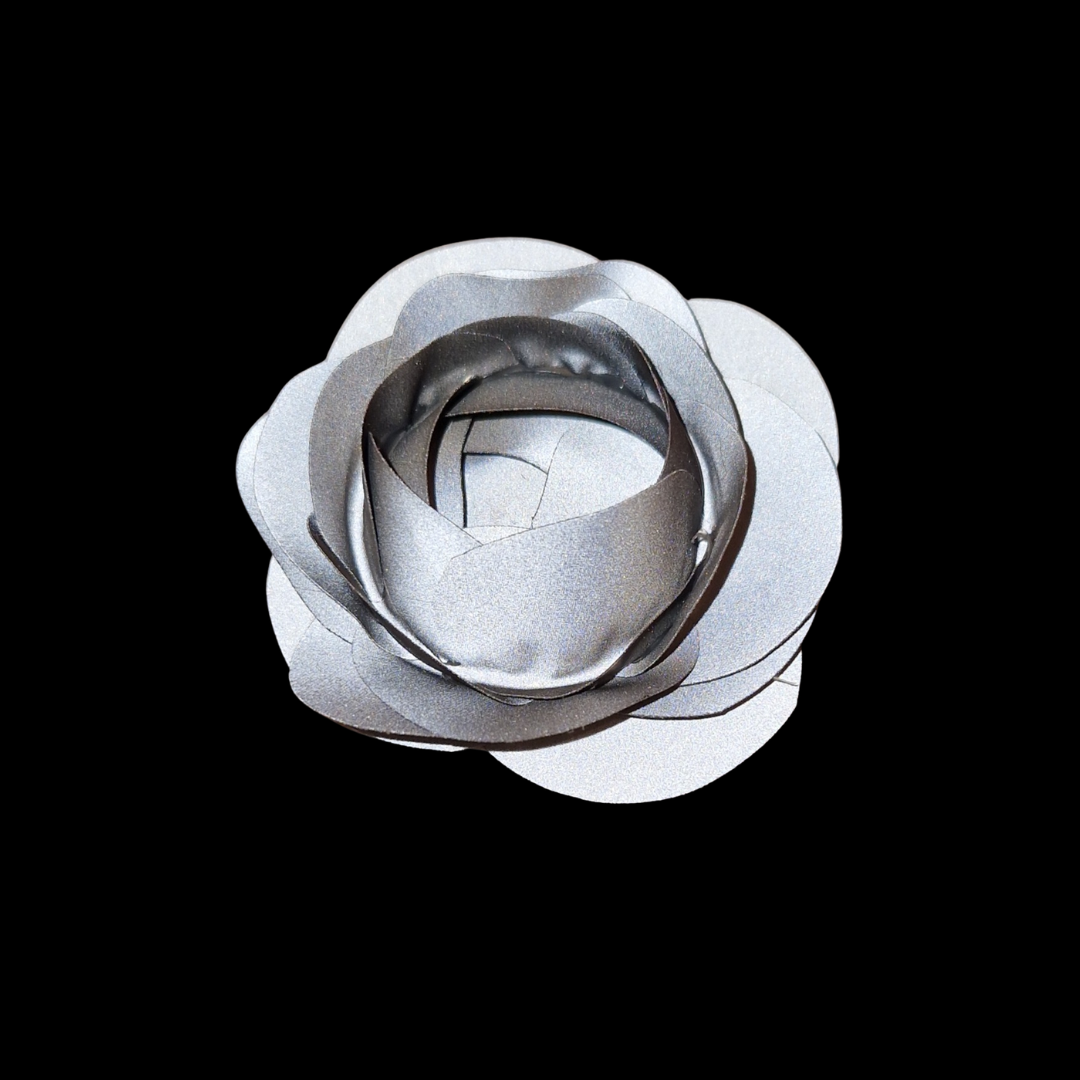 Rosanna - reflexbrosch