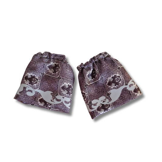 Vienna - handledsreflex