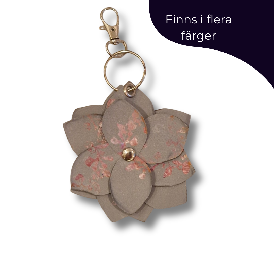 Victoria - hängande reflex