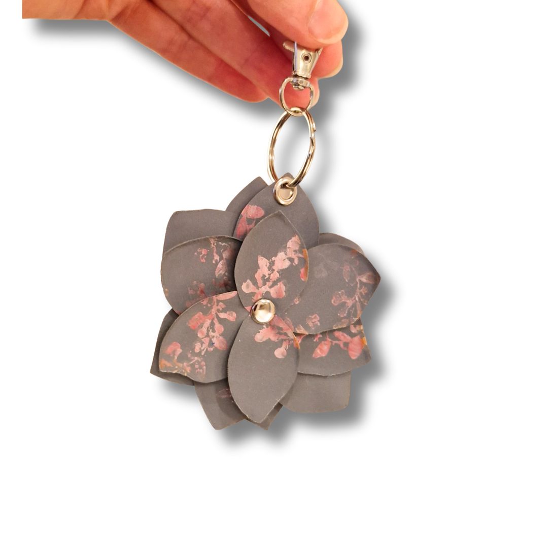 Victoria - hängande reflex