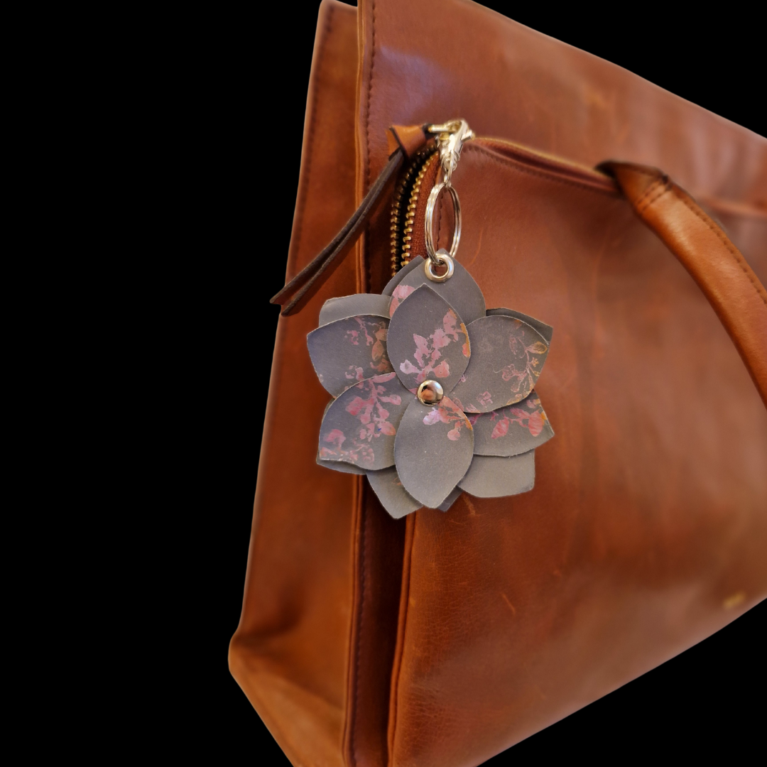 Victoria - hängande reflex