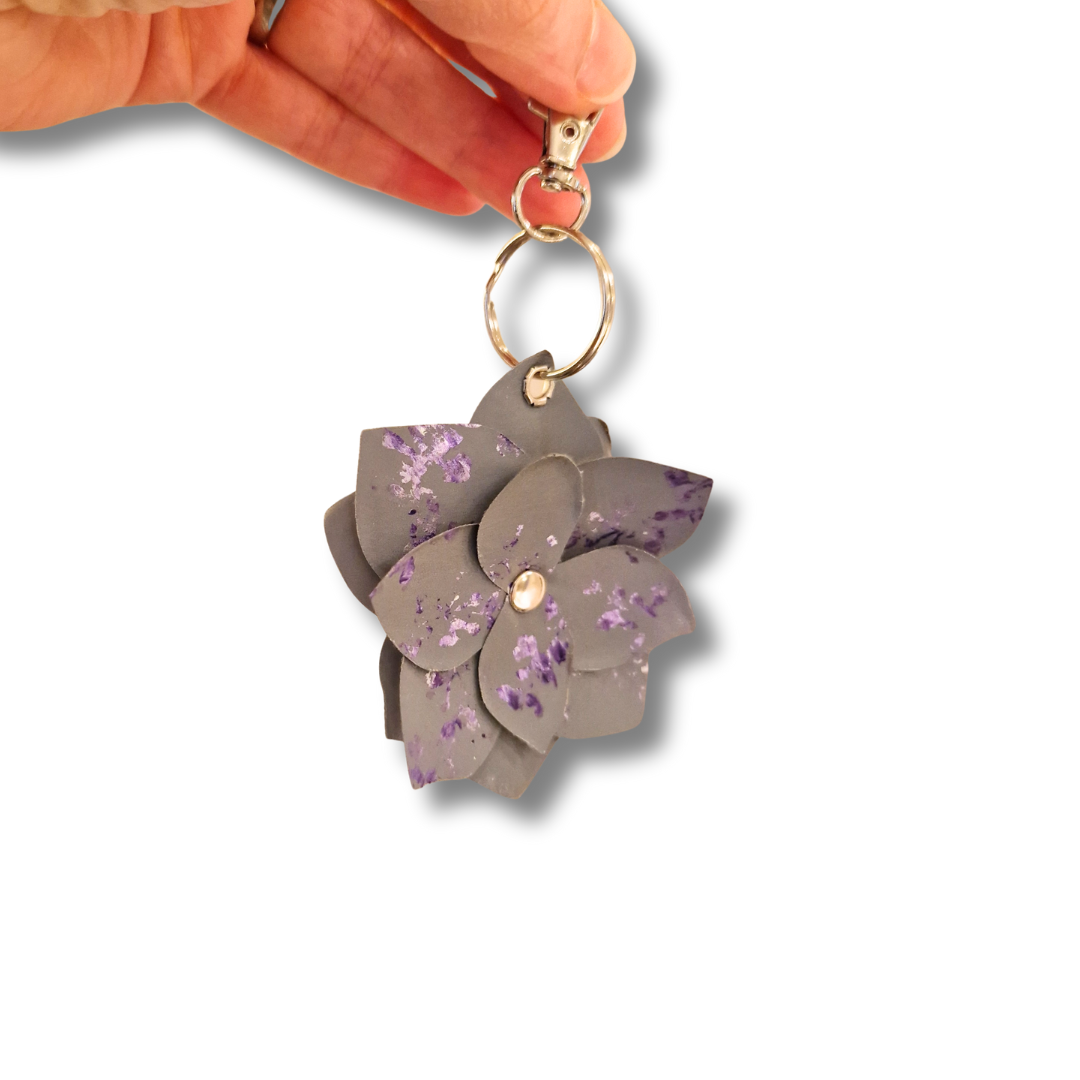 Victoria - hängande reflex