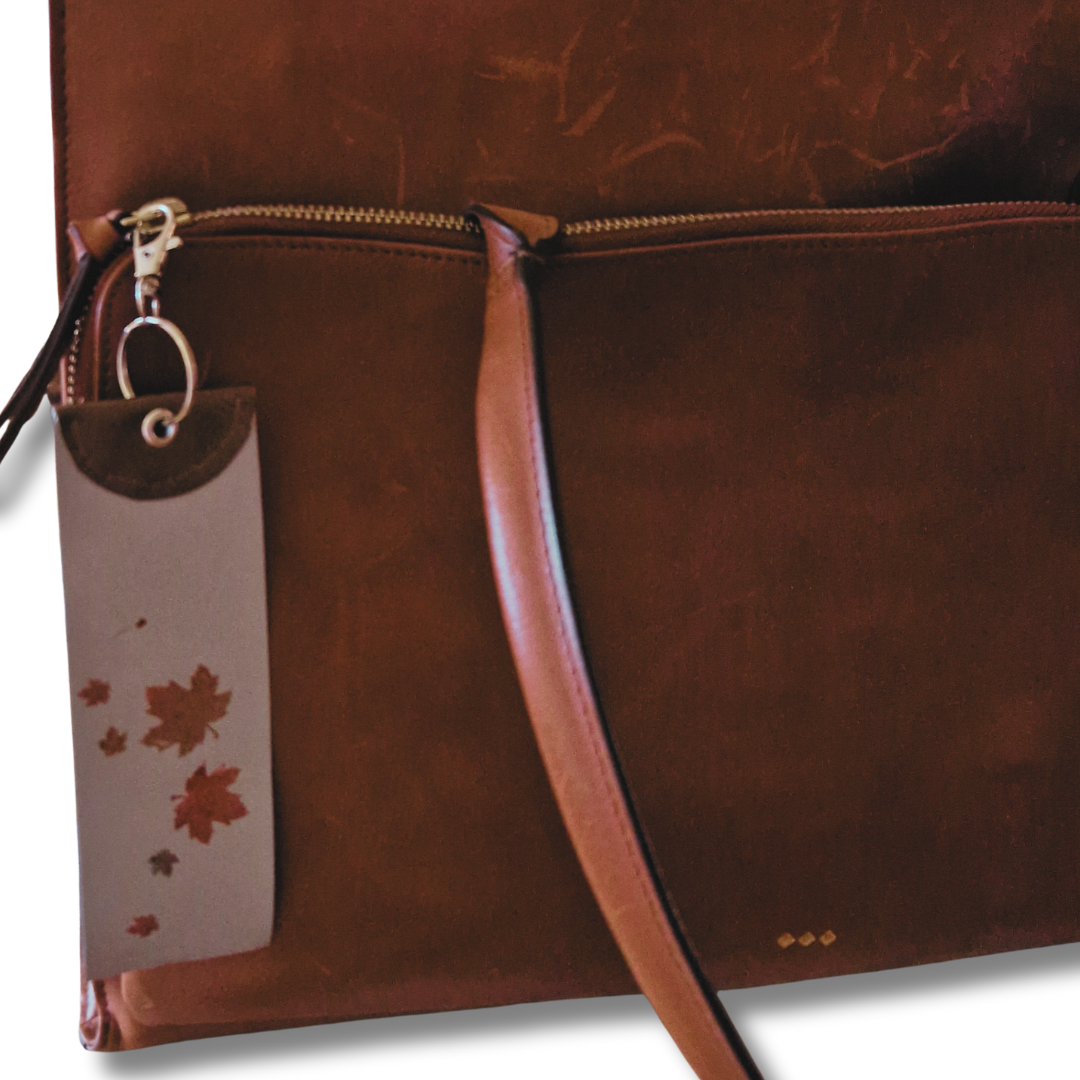 November - hängande reflex