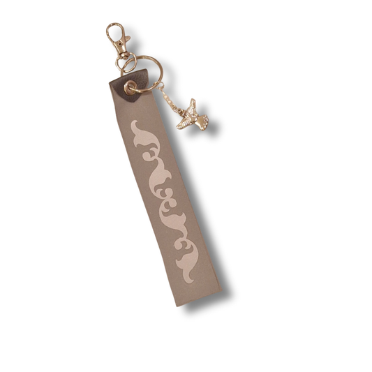 Angel - hängande reflex